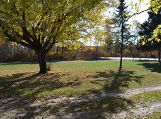 8806 County Rd N, Tomahawk, WI 54487