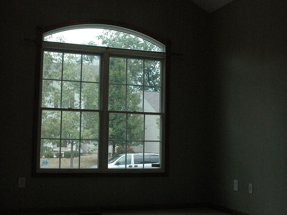 Den/Office has french doors to give you that chance to get away.