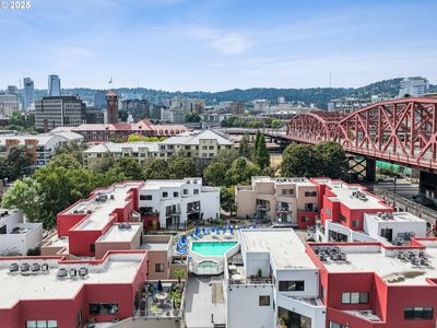 1010 NW Naito Pkwy APT M10, Portland, OR, 97209