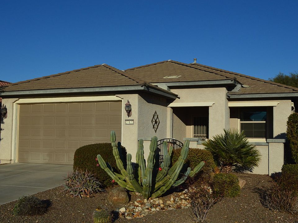 Front View 1