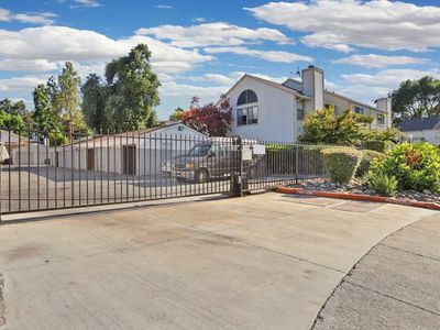 712 McCoy Ct APT 64, Lodi, CA, 95240