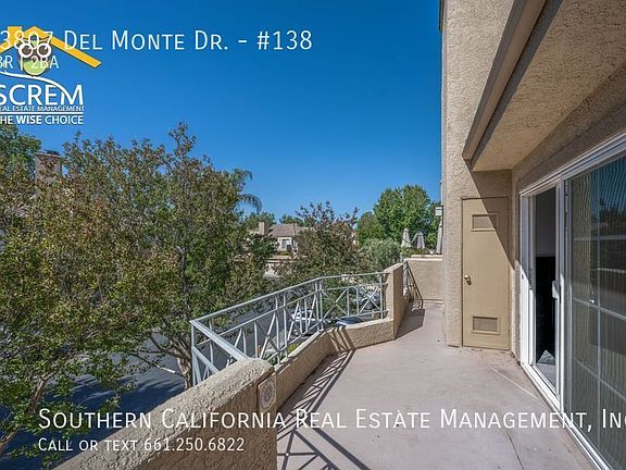 4th image of 23807 Del Monte Dr Unit 138