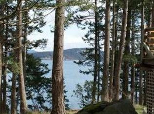401 Sunrise Rd, Friday Harbor, WA 98261