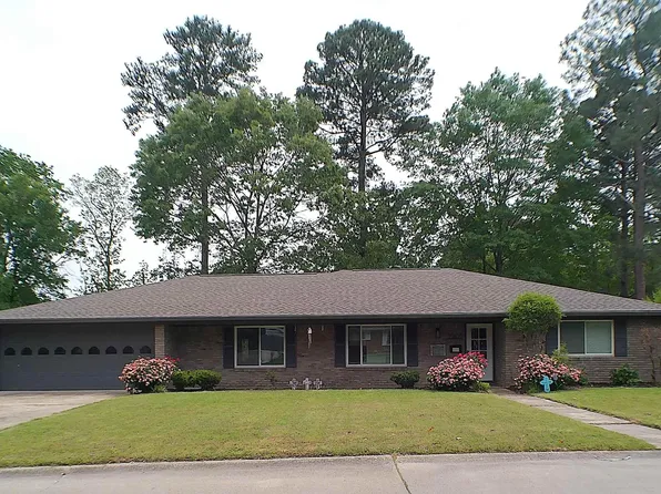 2203 W Main St, El Dorado, AR 71730