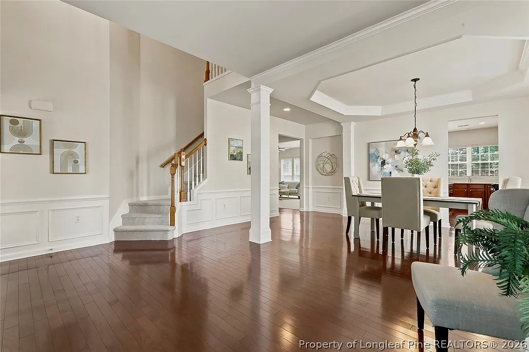 4 bed, 2.5 bath, 2577 sqft, $2,395 — Photo 3