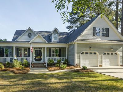 320 Mamie Ferguson Dr, Lillington, NC, 27546