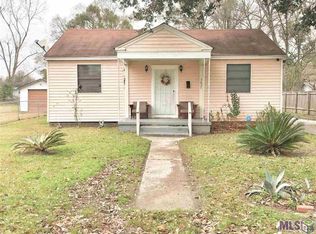 3627 Ozark St, Baton Rouge, LA 70805