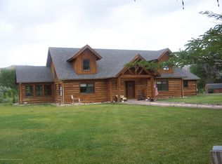 2399-46 1/2 Rd, De Beque, CO 81630