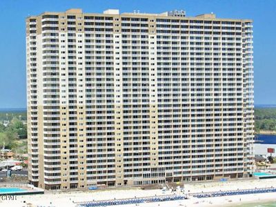 16819 Front Beach Rd UNIT 2917, Panama City Beach, FL, 32413