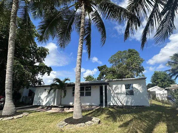 3126 Buckley Avenue, Lake Worth, FL 33461