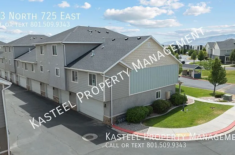 283 N 725 E — Photo 25