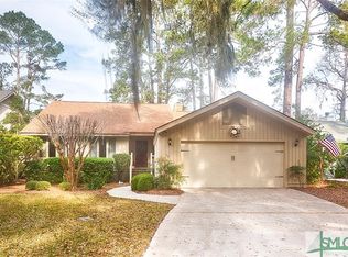 105 Willeford Dr, Savannah, GA 31411