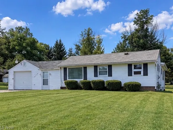 8023 Columbus Rd NE, Louisville, OH 44641
