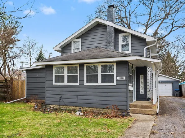 408 N Lakeview Ave, Sturgis, MI 49091