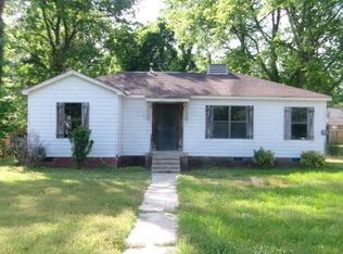 1421 Highland Ave, Greenville, MS 38701