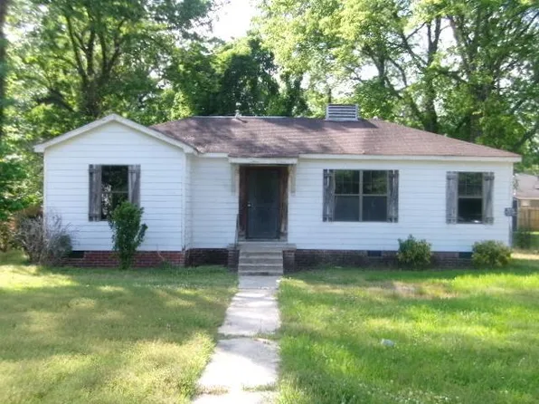 1421 Highland Ave, Greenville, MS 38701