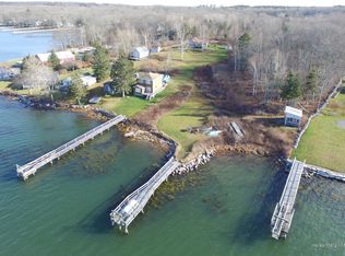 54 Cozy Cottage Rd, New Harbor, ME 04554