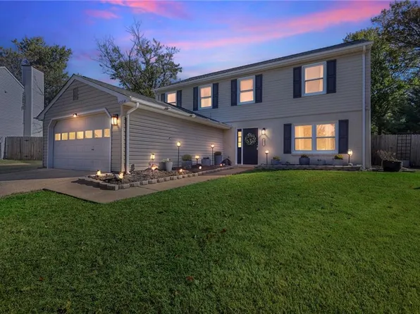 1004 Pastern Brief, Virginia Beach, VA 23455