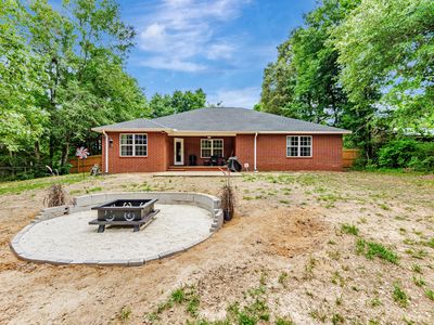 121 Hillwood Dr, Crestview, FL, 32539