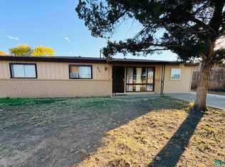 1620 W Juniper St, Roswell, NM 88203