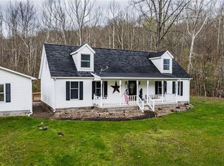 2823 Ripley Rd, Point Pleasant, WV 25550