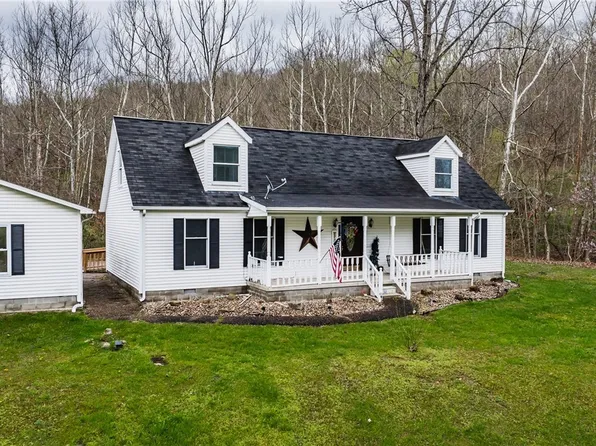 2823 Ripley Rd, Point Pleasant, WV 25550