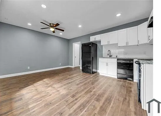 1 bed, 900 sqft, $1,050 — Photo 3