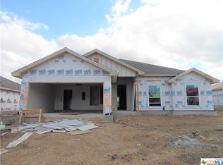 522 Bella Rose, Belton, TX 76513