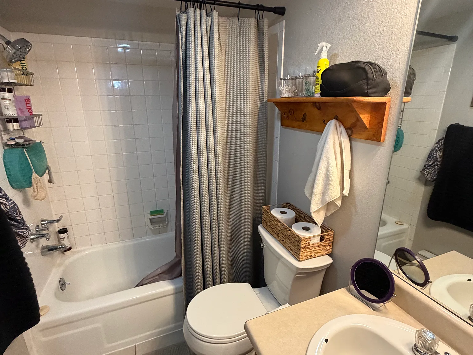 1 bed, 694 sqft, $2,100 — Photo 2