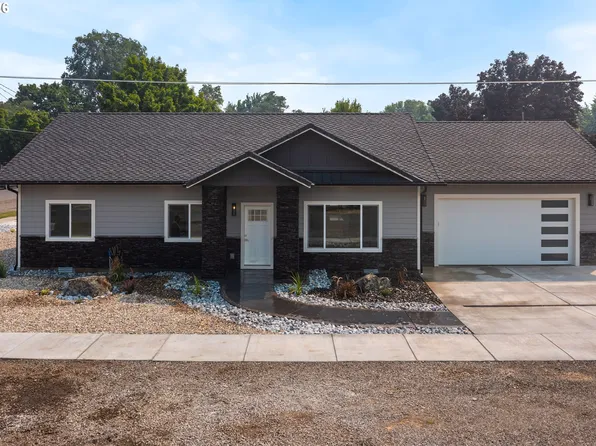 912 Lane Ave, La Grande, OR 97850