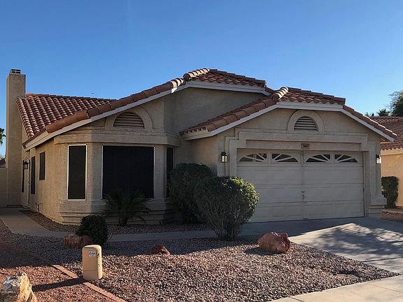 2nd image of 7607 W Oraibi Dr