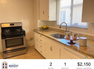 1252 Westbay Ave, San Leandro, CA 94577