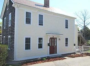 14 Franklin St, Plymouth, MA 02360