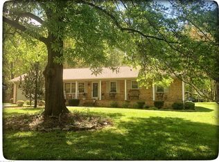 140 Ridge Crest Dr, Stoneville, NC 27048