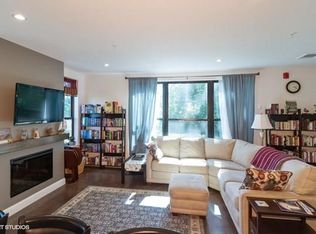 1 Brook Rd UNIT 202, Quincy, MA 02169