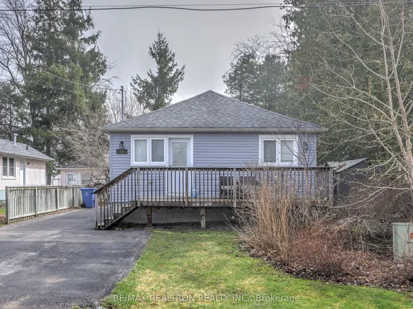 79 De La Salle Blvd, Georgina, ON L0E 1L0