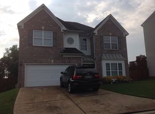 645 Simonton Crest Dr, Lawrenceville, GA 30045