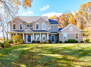 8462 Tawney Point, Mattawan, MI 49071