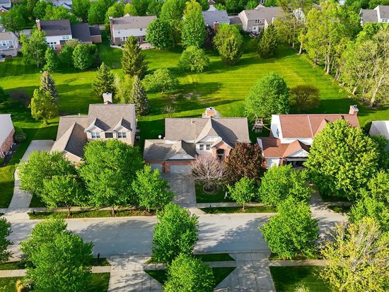 5658 Blackfoot Trl, Carmel, IN 46033