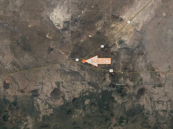 33 County Rd N3319 -- #-, Vernon, AZ 85940
