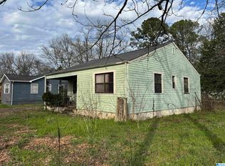 5625 Avenue Q, Birmingham, AL 35208