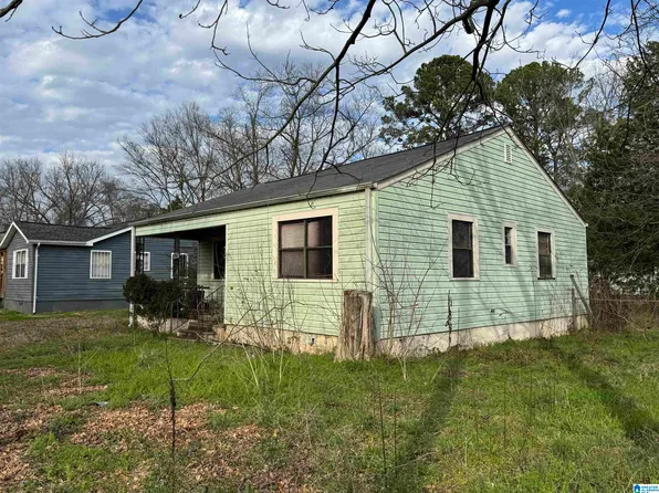 5625 Avenue Q, Birmingham, AL 35208