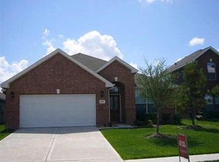 7430 Pipe Creek Ln, Richmond, TX 77469