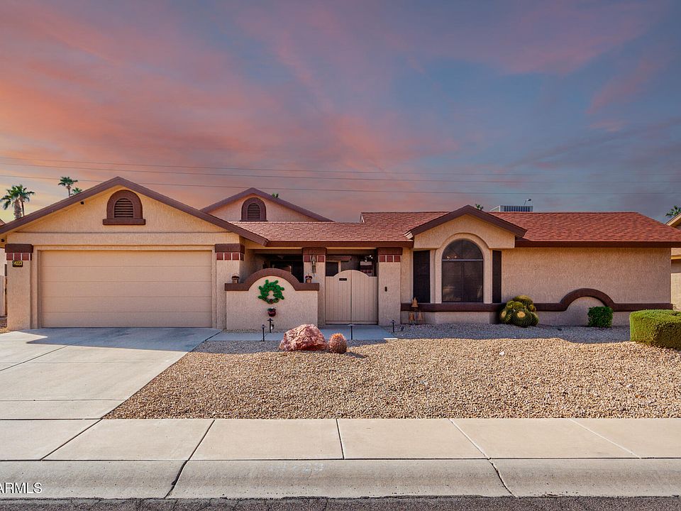 1st image of 14223 W DESERT GLEN Drive