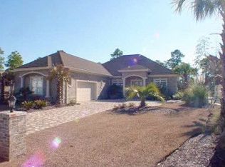 8344 Juxa Dr, Myrtle Beach, SC 29579
