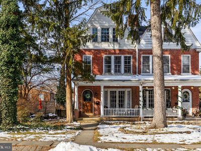 192 S President Ave, Lancaster, PA, 17603