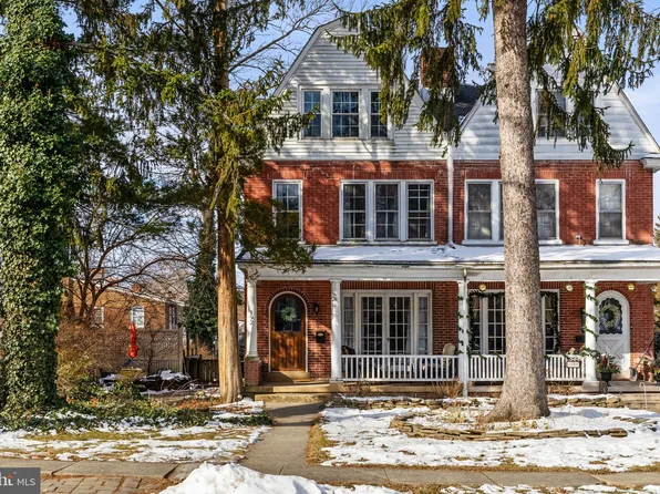192 S President Ave, Lancaster, PA 17603