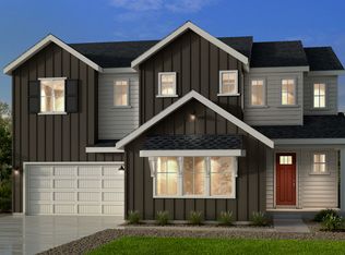 16850 Black Rose Cir, Parker, CO 80134