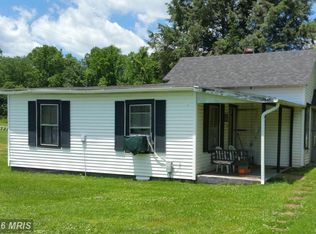 12190 Eggbornsville Rd, Culpeper, VA 22701