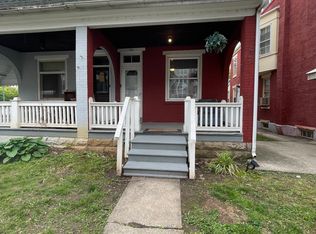 934 Hill Ave, Wyomissing, PA